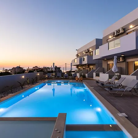 Evilio Suites, Inspired Family Retreat, βy Thinkvilla Villa Skaleta