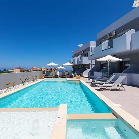 Villa Evilio Suites, Inspired Family Retreat, βy Thinkvilla