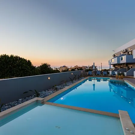 Evilio Suites, Inspired Family Retreat, βy Thinkvilla *