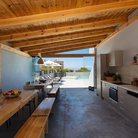 Evilio Suites, Inspired Family Retreat, βy Thinkvilla