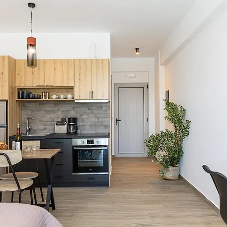 Evilio Suites, Inspired Family Retreat, βy Thinkvilla